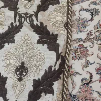 والان پرده|پرده، رانر، رومیزی|ری, دیلمان|دیوار