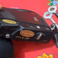 دوربین ژاپنی یاشکا|دوربین عکاسی و فیلم‌برداری|باسمنج, |دیوار