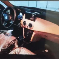 ماشین اطلس جی ساندروف سفید مشکی مدل۱۴۰۴|خودرو سواری و وانت|تهران, شهرک ولیعصر جنوبی|دیوار