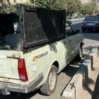 پیکان وانت مدل ۱۳۹۰|خودرو سواری و وانت|گرمدره, |دیوار