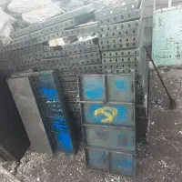 قالب کرایه ای(اجاره)|مصالح و تجهیزات ساختمان|دلبران, |دیوار