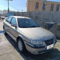 سمند|خودرو سواری و وانت|یاسوج, |دیوار