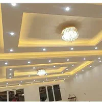 اجرای لاین نوری نورمخفی کناف کنافکار برقکار سیمکش|خدمات پیشه و مهارت|ارومیه, |دیوار