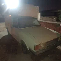 پیکان وانت