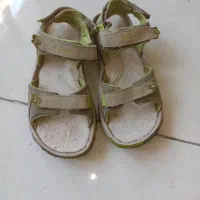 صندل کمپینگ و کوهنوردی