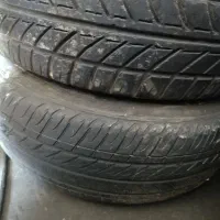 لاستیک ۱۴پژوه موجود|قطعات یدکی و لوازم جانبی|چابهار, |دیوار