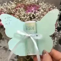 عیدی . گل|گل مصنوعی|رباطکریم, نصیرشهر|دیوار