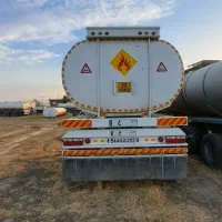 یک دستگاه تانکر چهارمواد آنتیک 34000 هزار صفر