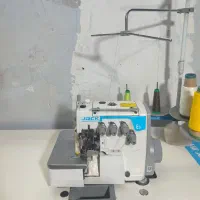 زیگزال 4 نخ درحد اکبند