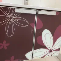 روشویی بدون شیر