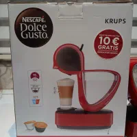 اسپرسو ساز دولچه گوستو (Dolce gusto) Krups
