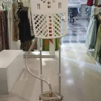 اتو بخاری ایستاده در حد نو