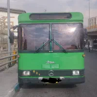 اوتوبوس 457 شهری