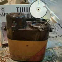 فلاسک ایرانی قدمت دوران پهلوی قیمت ارزون فروش بره