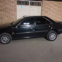 پارس ایلیکس مدل ۸۳ موتور زانتیا عروسک