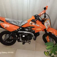 کی تی ام ۸۰.هندا ۱۲۵