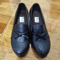 کفش زنانه مجلسی