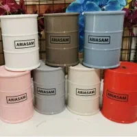 انواع ظرف جار و بطری برای  ترشی ، شوری و بلور|ظروف نگهدارنده، پلاستیکی، یک‌بارمصرف|مشهد, سجادیه|دیوار