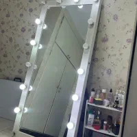 آینه قدی( هالیوودی)|آینه|تهران, زمزم|دیوار