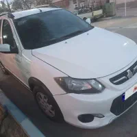 فروش کوییک مدل ۴۰۱|خودرو سواری و وانت|شاهین‌شهر, شهرک میلاد|دیوار