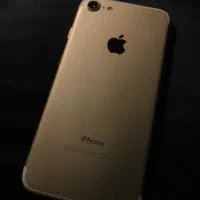 iphone 7 Gold