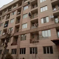 طناب راپل پیچ رولپلاک نما شستشوی نما،رنگ امیزی نما|خدمات پیشه و مهارت|تهران, تهرانسر شرقی|دیوار