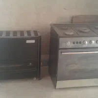 بخاری وگاز فردار، جارو|جاکفشی، کمد، دراور|مشهد, سرافرازان|دیوار