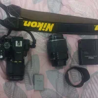 دوربین نیکون d5300
