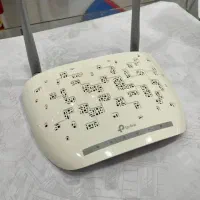 مودم TP LINK