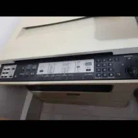 دستگاه کپی نو نو  یک ساله گرفتیم خیلی کم کار|پرینتر، اسکنر، کپی، فکس|میناب, |دیوار