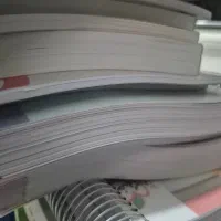 فروش تعدادی کتاب کنکور انسانی