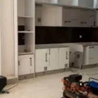 کابینت کابیران|خدمات پیشه و مهارت|بومهن, |دیوار