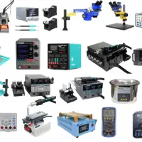 لوازم تعمیرات موبایل