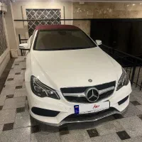 بنز کلاس E کروک E250، مدل ۲۰۱۴ صفر اتاق جدید|خودرو سواری و وانت|تهران, امیرآباد|دیوار