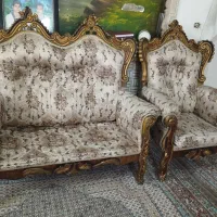 مبل ۷نفره