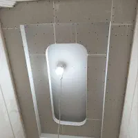 کناف سقف