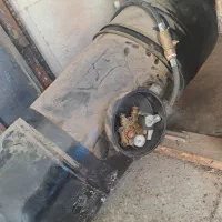 کپسول گاز ال پی جی Lpg