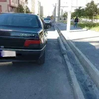 پژو 405مدل83|خودرو سواری و وانت|اراک, |دیوار