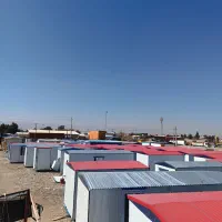 مرکز تولیدی کانکس|مصالح و تجهیزات ساختمان|شیراز, وزیرآباد|دیوار