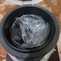 مینی سرخ کن الیتا با مصرف روغن کم|اجاق گاز و لوازم برقی پخت‌وپز|اصفهان, شهید رجایی|دیوار