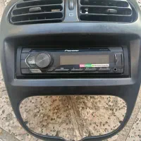 سیستم حرفه ای کامل پایونر، با دسته سیم|قطعات یدکی و لوازم جانبی|مشهد, هفت تیر (حافظ)|دیوار