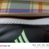 کتونی کاملا نو ادیداس|کیف، کفش، کمربند|پردیس, فاز ۳|دیوار