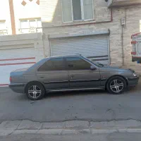 فروش پژو پارسtuf