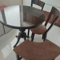 وسایل چوبی منزل