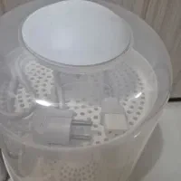 شیردوش برقی وکتو دستگاه استریل کننده شیشه شیر|اسباب و اثاث بچه|تهران, مولوی|دیوار