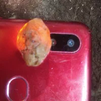 سنگ یاقوت قرمز|کلکسیون اشیاء عتیقه|شوشتر, |دیوار