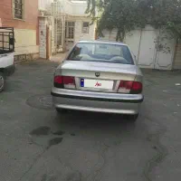 سمنداخر 82 تک برگ سند95درصد فابریک فقط مصرف کننده|خودرو سواری و وانت|شیراز, فرهنگ شهر|دیوار