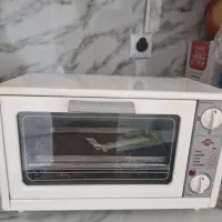 چای ساز و توستر