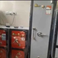 گاوصندوق نسوز ایران کاوه ناصری|ابزارآلات|اسدآباد, |دیوار