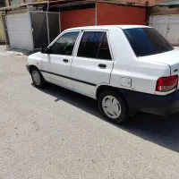 فروش پراید ۹۶